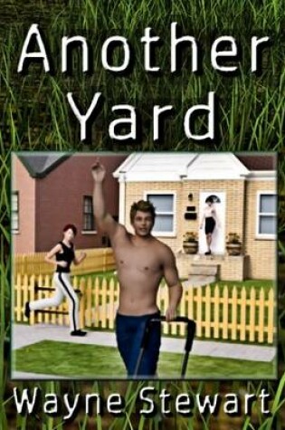 Cover of Another Yard