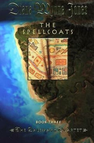 Cover of The Spellcoats