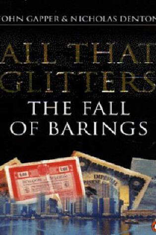 Cover of All That Glitters