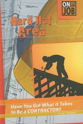 Cover of Hard Hat Area