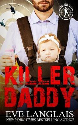 Book cover for Killer Daddy