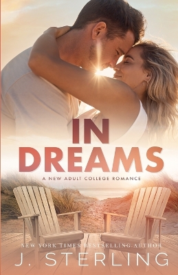 Book cover for In Dreams