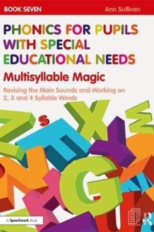 Cover of Multisyllable Magic