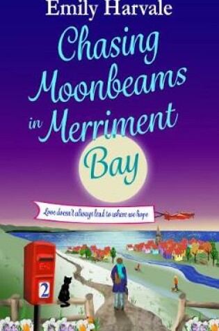 Cover of Chasing Moonbeams in Merriment Bay