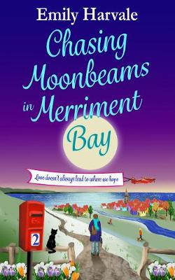 Cover of Chasing Moonbeams in Merriment Bay