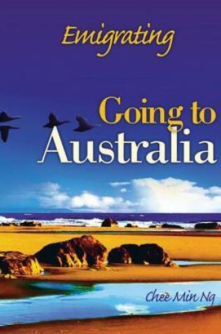 Cover of Emigrating - Going to Australia