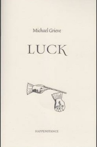 Cover of Luck