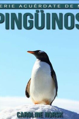 Cover of Pinguinos