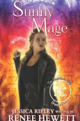 Cover of Sunny Mage