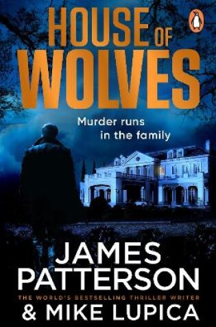 Cover of House of Wolves