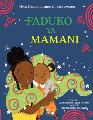 Book cover for Faduko Ya Mamani