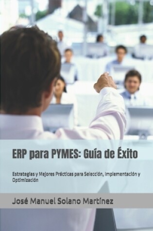 Cover of ERP para PYMES