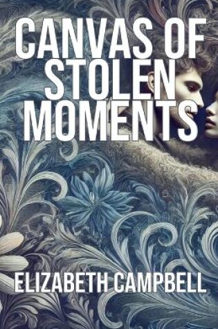 Cover of Canvas of Stolen Moments