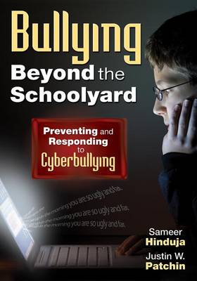 Book cover for Bullying Beyond the Schoolyard