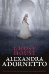 Book cover for Ghost House