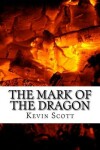 Book cover for The Mark of the Dragon