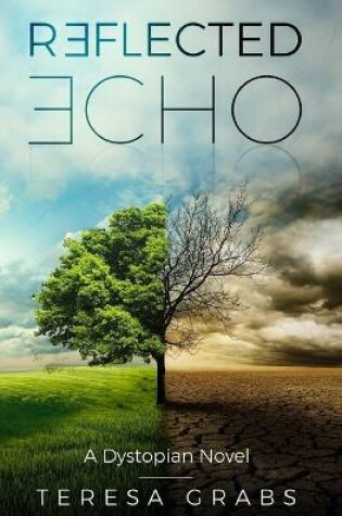 Cover of Reflected Echo