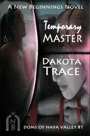 Cover of Temporary Master