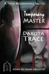 Book cover for Temporary Master