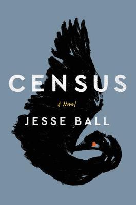 Book cover for Census