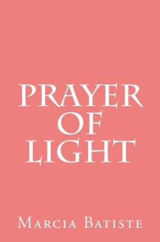 Cover of Prayer of Light