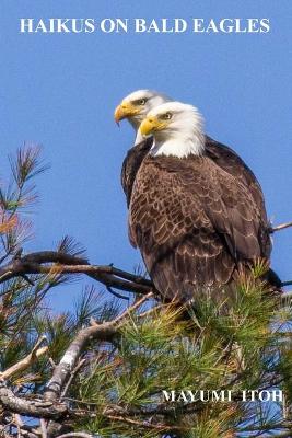 Book cover for Haikus on Bald Eagles