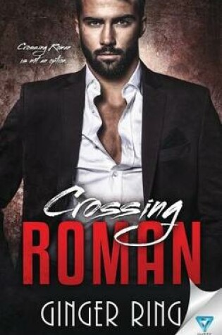 Cover of Crossing Roman