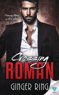 Book cover for Crossing Roman