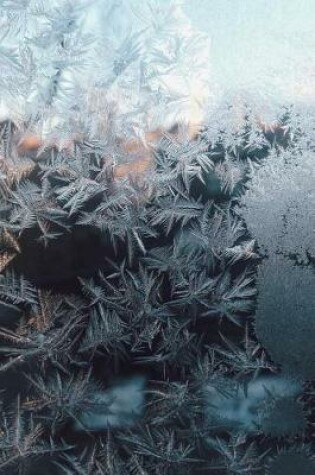 Cover of Winter Frost on Window