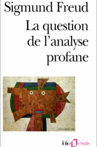 Cover of Question de L Analyse