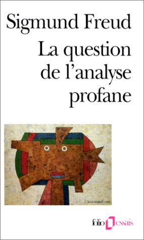 Cover of Question de L Analyse