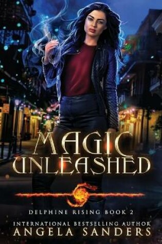 Cover of Magic Unleashed