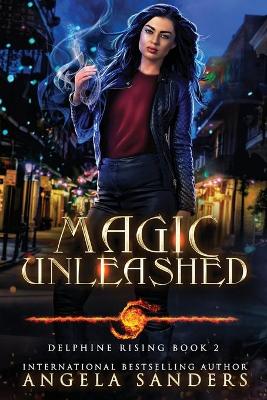 Cover of Magic Unleashed