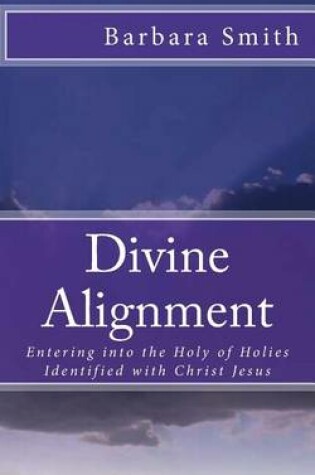 Cover of Divine Alignment