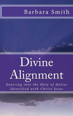 Book cover for Divine Alignment