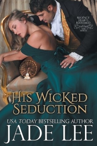 Cover of His Wicked Seduction