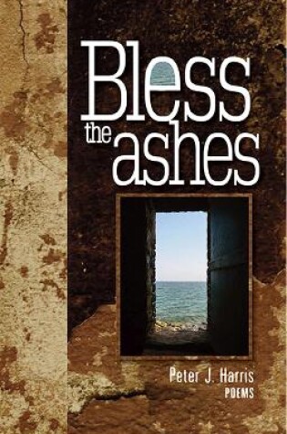 Cover of Bless the Ashes