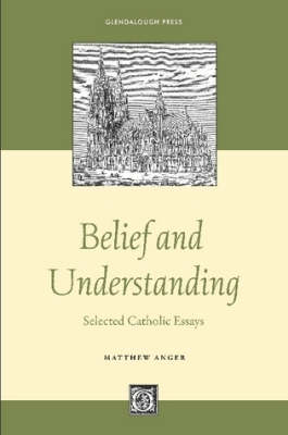 Book cover for Belief and Understanding