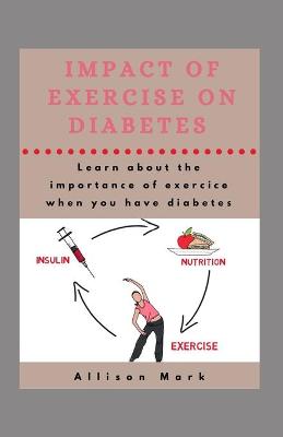 Book cover for Impact of Exercise on Diabetes