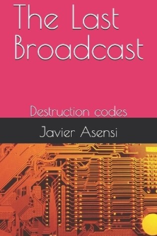 Cover of The Last Broadcast