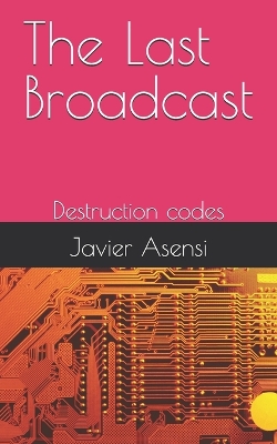 Book cover for The Last Broadcast