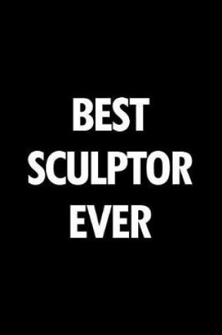 Cover of Best Sculptor Ever