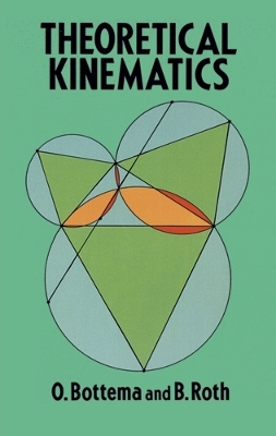 Cover of Theoretical Kinematics