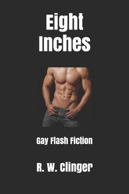 Book cover for Eight Inches