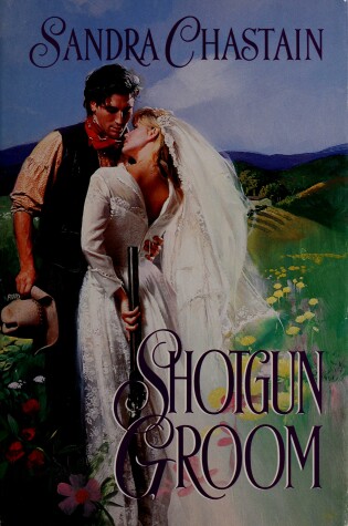 Cover of Shotgun Groom