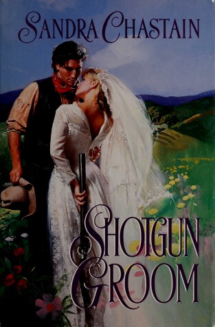 Book cover for Shotgun Groom