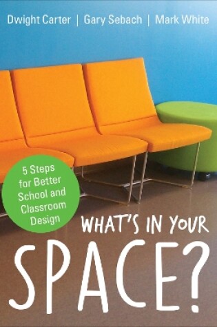 Cover of What′s in Your Space?