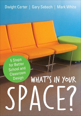 Cover of What′s in Your Space?