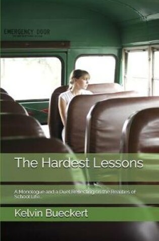 Cover of The Hardest Lessons