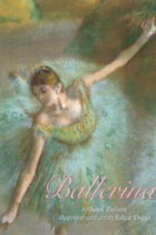 Cover of Ballerina